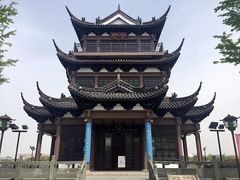 -东湖景区
