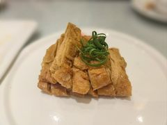 -嘉逸传菜(洛川东路店)