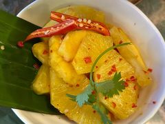 -浩海火烧云傣家菜(京广店)