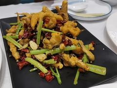 -大眼锅贴水饺(河东店)