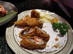 -炭虎烤肉(桂林路店)