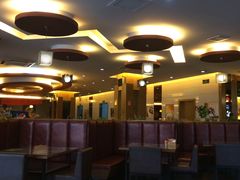 -豪亨世家牛排自助(乐群店)