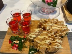 -若蘭慈·无国界素食料理(欢乐海岸店)