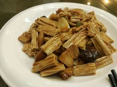 烧二冬-名门小厨(劲松店)