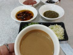 -东来顺饭庄(新源里店)