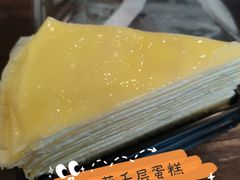 -欣奇西点蛋糕(蓝天店)