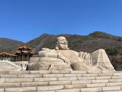 -北京十三陵国家森林公园蟒山景区