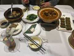 -阿露佳·舌尖上的安吉菜