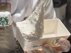 -野人先生Gelato(上海长宁龙之梦店)