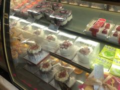 -味多美蛋糕(东直门店)