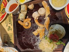 -马迭尔德式西餐精酿啤酒屋(中央大街店)