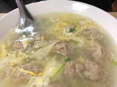 -津门永胜包子铺(哈尔滨道总店)