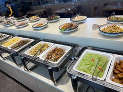 -素满香·素食自助餐(苏州·临顿路店)