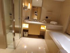 卫生间-武汉马哥孛罗酒店