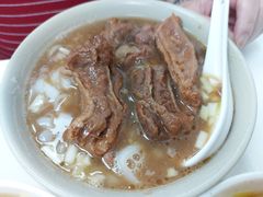 -麦文记面家(佐敦店)