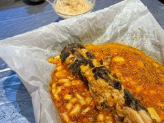 -红辣椒·川菜·火锅(科华路店)