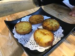 -过桥缘·过桥米线(鲁能城店)