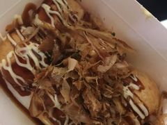 -粉粉乐鲷鱼烧(美罗城店)