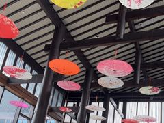 -上海崇明金茂凯悦酒店