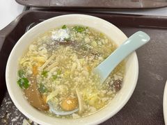 豆腐汤-常州糕团店(北大街新世纪商城店)