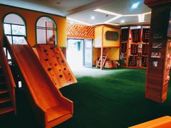 -e智星福儿建构幼儿园·早教·托育(云岩校区)