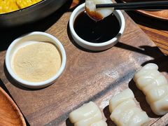 -五马集·海鲜·温州大牌档(黑金冠五马街十字路口店)