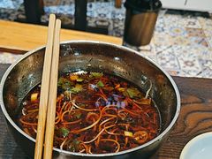 -老妈火锅粉(幸福路步行街店)