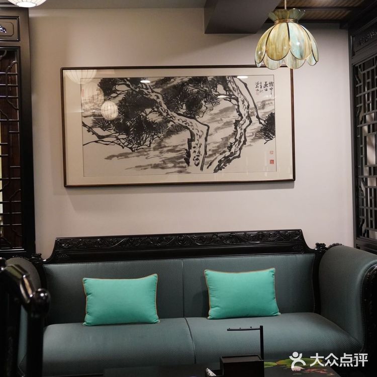 春日的快乐丨氛围感下午茶餐厅🌈