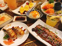 -小川洋风料理(汉街店)