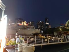 -haxnbauer海森堡德国餐厅(深圳coco店)