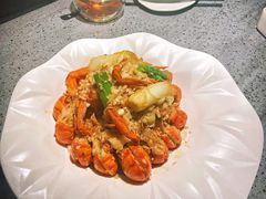 -虾胡闹龙虾馆(湄南河店)