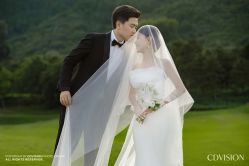 点击看大图 -CD视觉婚纱摄影