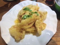 东北锅包肉-李老哈·东北菜(宋园路店)