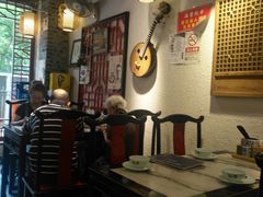 大堂-京城小江南·北京烤鸭·江南土菜·白鱼(中关村店)