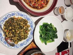 -千百味红餐厅·江西菜(绿地双子塔店)