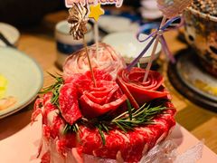 -烧肉达人•炭火烧肉(新天地店)