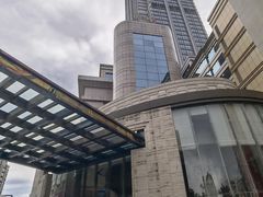 -虎门美思威尔顿酒店(海之光自助餐)