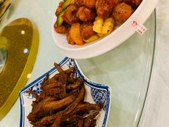 -椿记烧鹅(叠彩店)