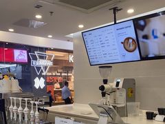 -Manner Coffee(HALO广场店)