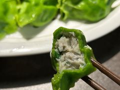 -前海沿·青岛菜(大拇指广场石老人店)