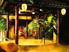 -华山御温泉度假村