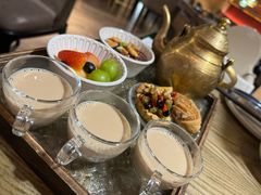 -那时新疆·若羌(经纬汇店)