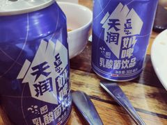 -塔斯提抓饭(东城汇店)