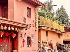 -云南民族村