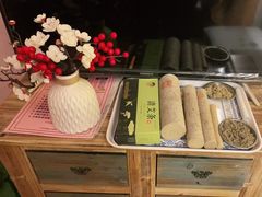 -莱仪堂艾灸经络养生馆(宜川路店)