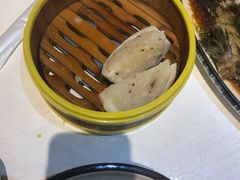 椰子饭-琼大师东方烤乳猪(亚特兰蒂斯店)