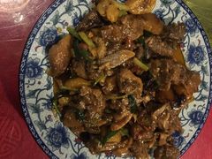 -生态苑农庄(十里画廊遇龙河店)