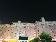 -天空花园餐吧·生日·团建(南山店)