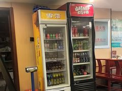 -天赢酒楼(青馨家园店)