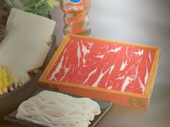 -吉野家(次渠大街店)